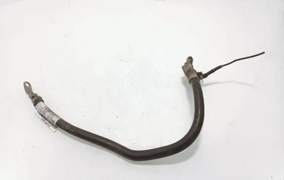 Opel Insignia A Negative earth cable (battery) 13238742 4218041333
