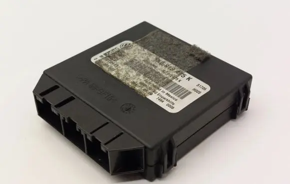 Volkswagen Eos Parking PDC control unit/module 1K0919475K