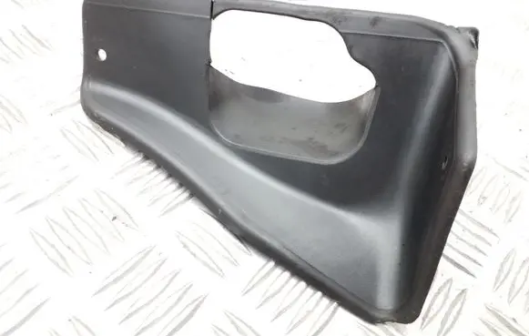 Audi A1 Other trunk/boot trim element 8X3827280
