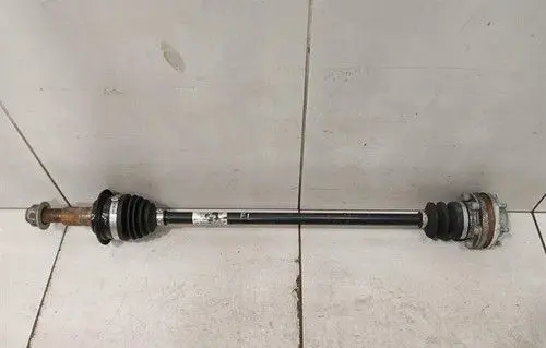 Porsche 911 991 Front prop shaft 99134903803