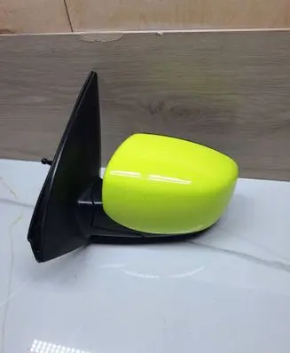Hyundai i10 Front door electric wing mirror 50051001 E4022717 E403271700
