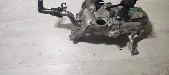 Mitsubishi ASX EGR valve 5056390802 2096710207