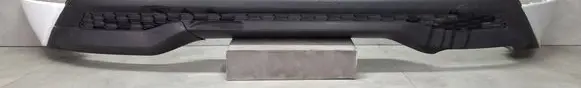 Ford Fiesta ST Rear bumper C1BJ17D891A