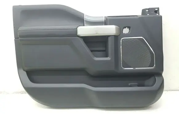 Ford F150 Front door card panel trim FL3B1823943 FL3B1823891 FL3B1823943JAE3ZHE