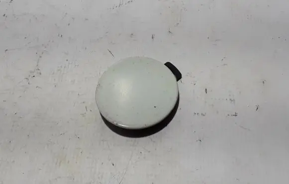 BMW 6 F12 F13 Front tow hook cap/cover 8050316
