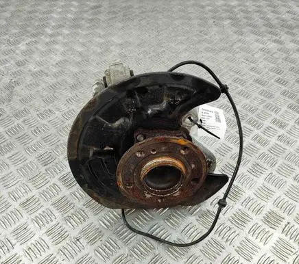 Mercedes-Benz A W176 Rear wheel hub A2463503541