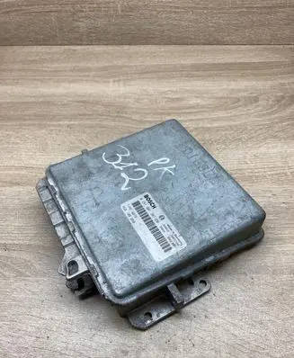 Rover 600 Engine control unit/module ECU MSB100060 0281001307 TYPE4078
