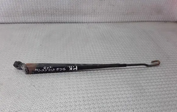 Renault Scenic I Front wiper blade arm 7700843525F