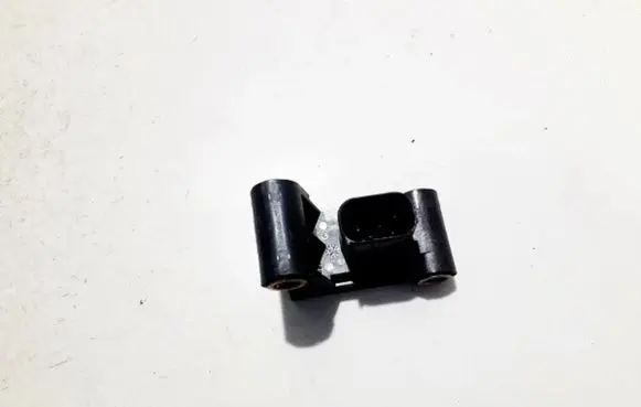 BMW 5 E60 E61 Airbag deployment crash/impact sensor 65776977398 038a6f8f