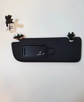 Audi e-tron Sun visor 4K0857551