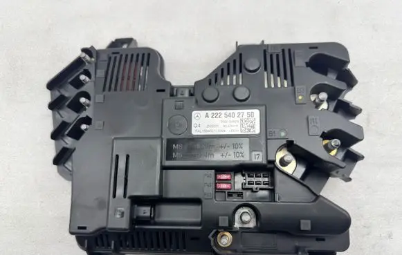 Mercedes-Benz S W222 Positive wiring loom A2225402750