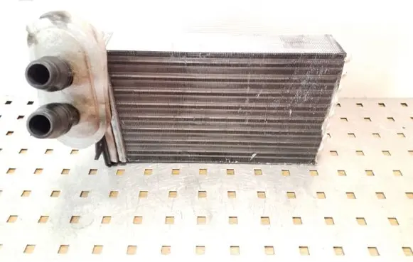 Volkswagen New Beetle Heater blower radiator 1J1819031B