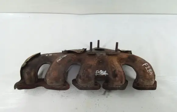 Renault Master II Exhaust manifold