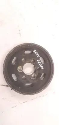 Seat Leon (1M) Power steering pump pulley 038145255B