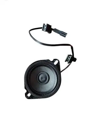 Volkswagen Caddy Front door speaker 2K7035709