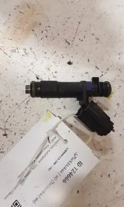 Citroen C5 Fuel injector DEKA71