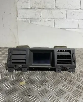 Volkswagen Golf IV Screen/display/small screen 13132282