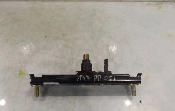Alfa Romeo 147 Front seatbelt