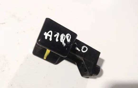 Peugeot 607 Other interior part 9600109980