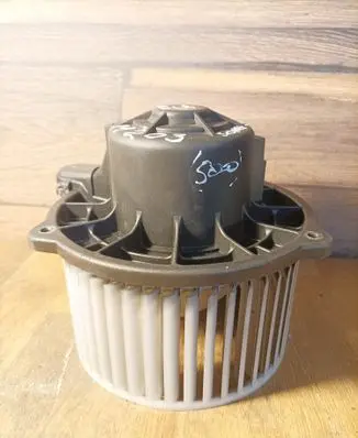 Hyundai Sonata Heater fan/blower