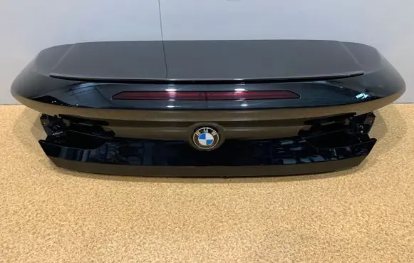 BMW M8 F91 F92 G14 G15 Tailgate/trunk/boot lid