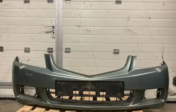 Honda Accord Front bumper 