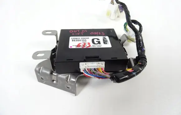 Mitsubishi Outlander Parking PDC control unit/module