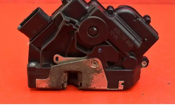 Smart ForFour I Front door lock A4547200035