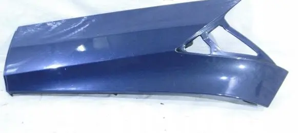 Ford C-MAX II Rear fender molding trim 