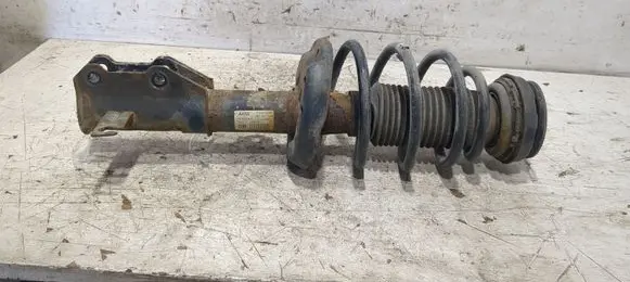 Opel Insignia A Front shock absorber/damper 13347484 10050217