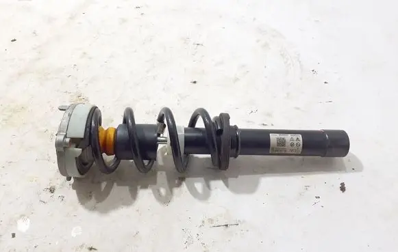 Audi A6 S6 C9 4L Front shock absorber/damper 4P0413031M