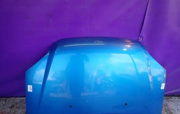 Suzuki Ignis Engine bonnet/hood