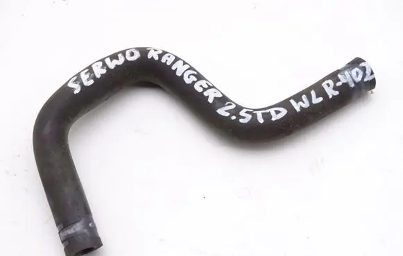 Ford Ranger Brake booster pipe/hose FORD_RANGER_II_98-06_2.5_TD_WĄŻ_PRZEWÓD_SERWO