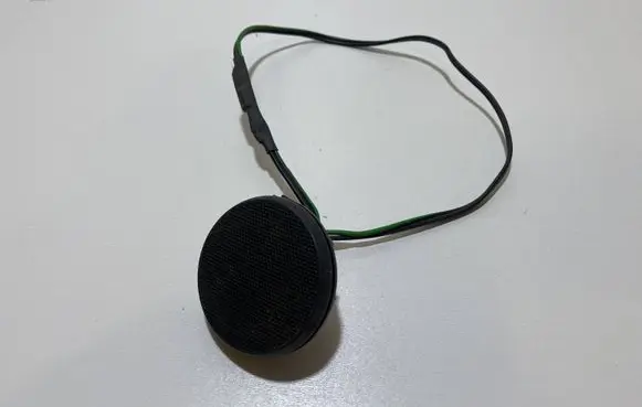 Audi A6 S6 C4 4A Front door speaker 8A0035399