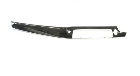 BMW 5 F10 F11 Dashboard glove box trim 9192946