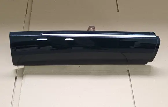 Honda HR-V Rear door trim (molding) 753133M0J0