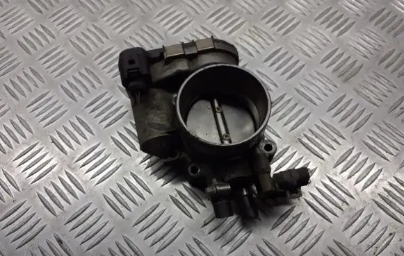 Audi A4 S4 B5 8D Throttle valve position sensor 078133062B