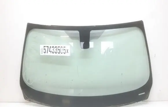 BMW 3 F30 F35 F31 Front windscreen/windshield window 43R000517
