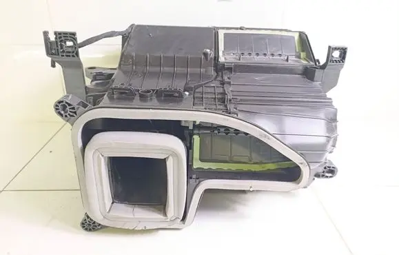 Volkswagen ID.3 Interior heater climate box assembly housing 1EA820153F