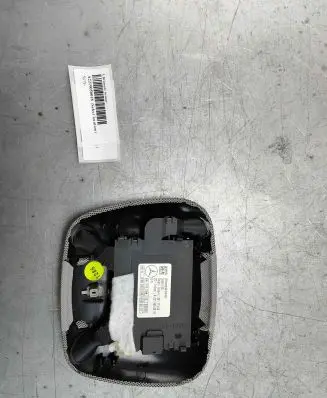 Mercedes-Benz S W221 Ultrasonic Sensor A2219050018