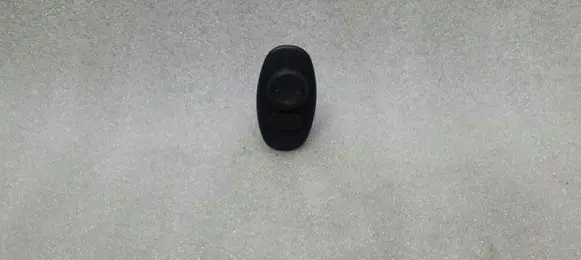 Porsche 911 996 Wing mirror switch 99661324100