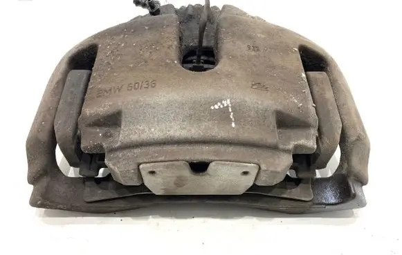BMW 5 GT F07 Front brake caliper 