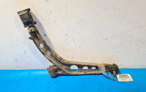 Fiat Ducato Front control arm