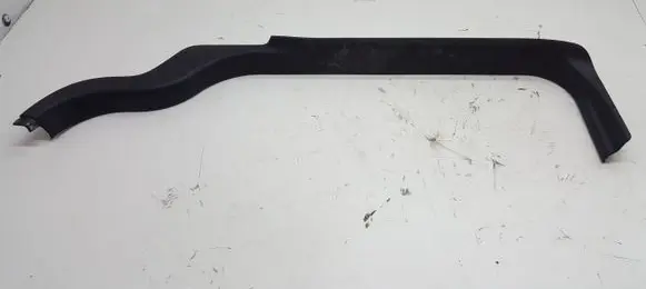 Volvo V70 Front sill trim cover 1882