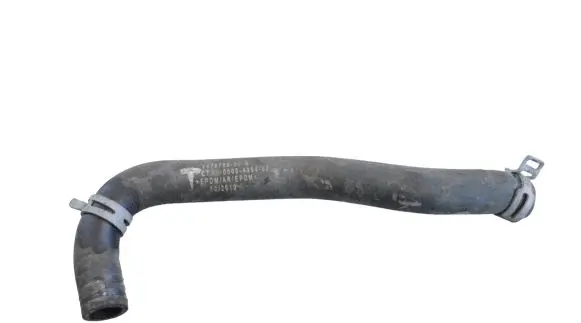Tesla Model X Engine coolant pipe/hose 147676900B