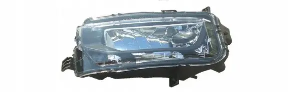 Volkswagen Transporter - Caravelle T6 Front grill 7E0941661