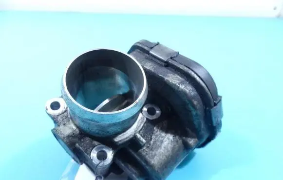 Volvo V40 Throttle body valve 9673534480 IMPRK1308265
