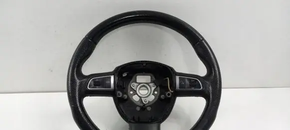 Audi A3 S3 8P Steering wheel