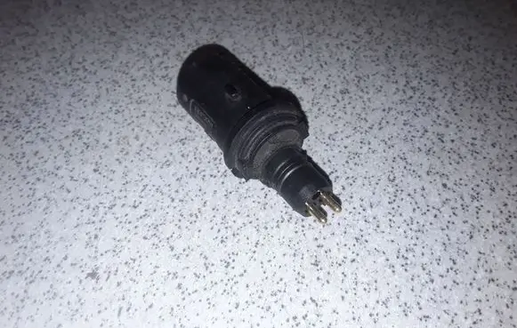 BMW 5 E39 Parking PDC sensor 66218352137 8352137