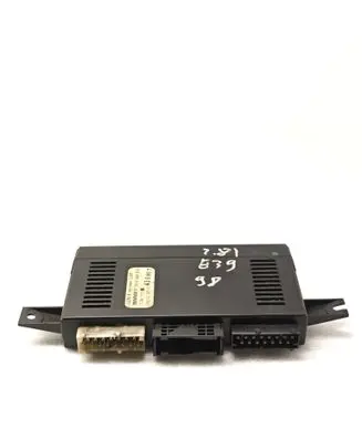 BMW 5 E39 Light module LCM 61358386209 109110 41439807